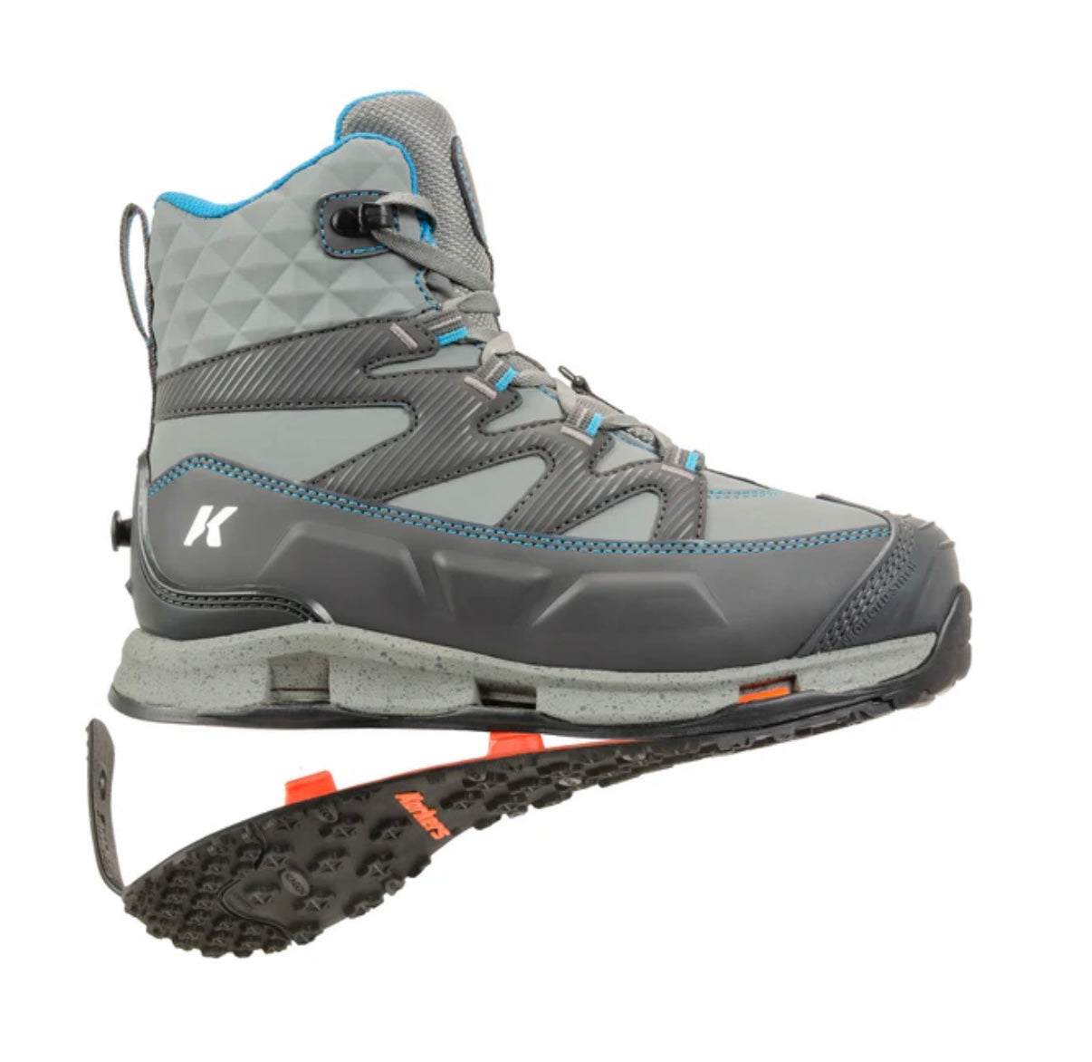 W's Bantam Lite™ w/ Felt & Kling-On Soles