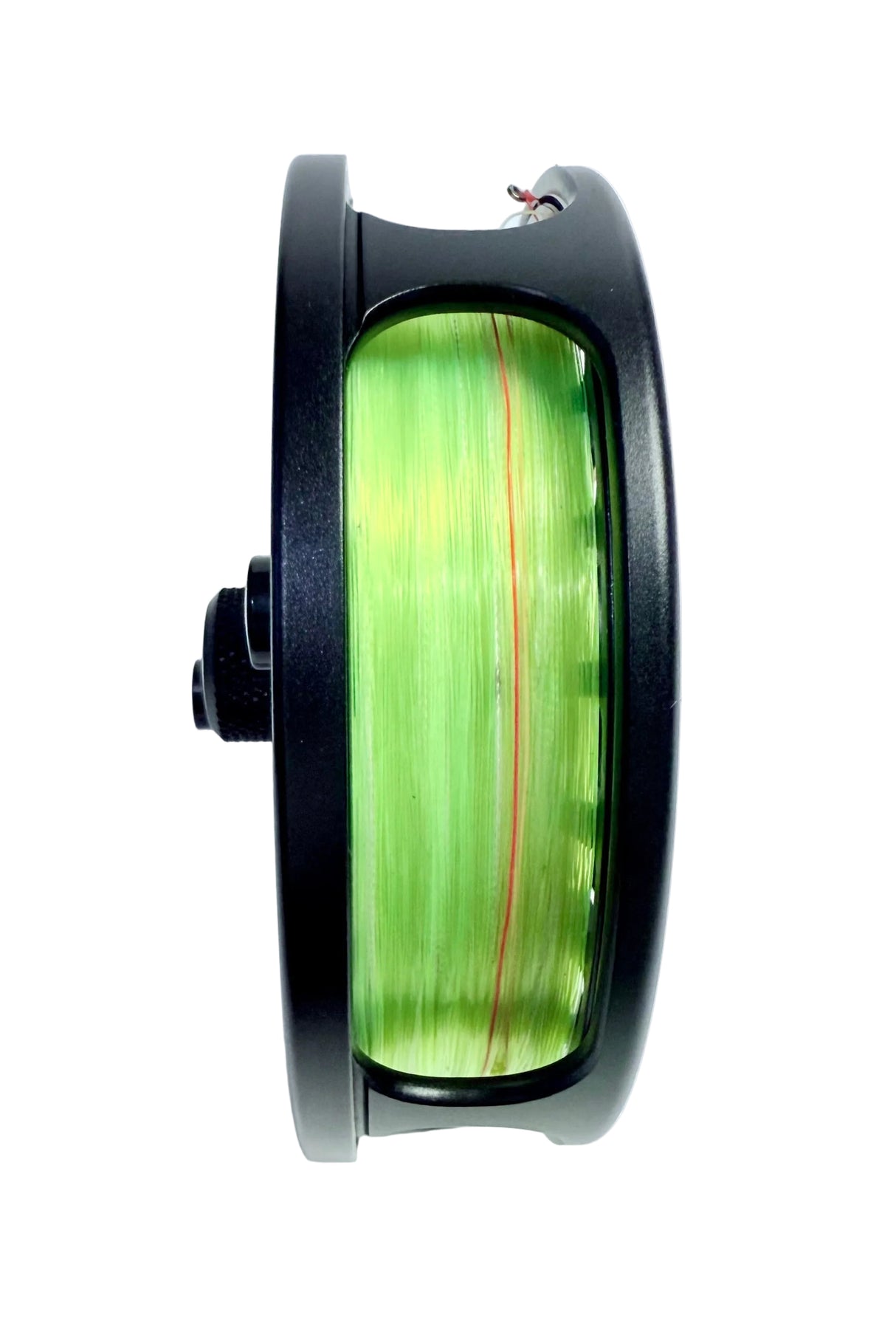 Sage ESN Reel / Weights Included