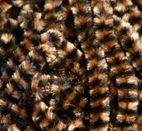 Variegated Chenille