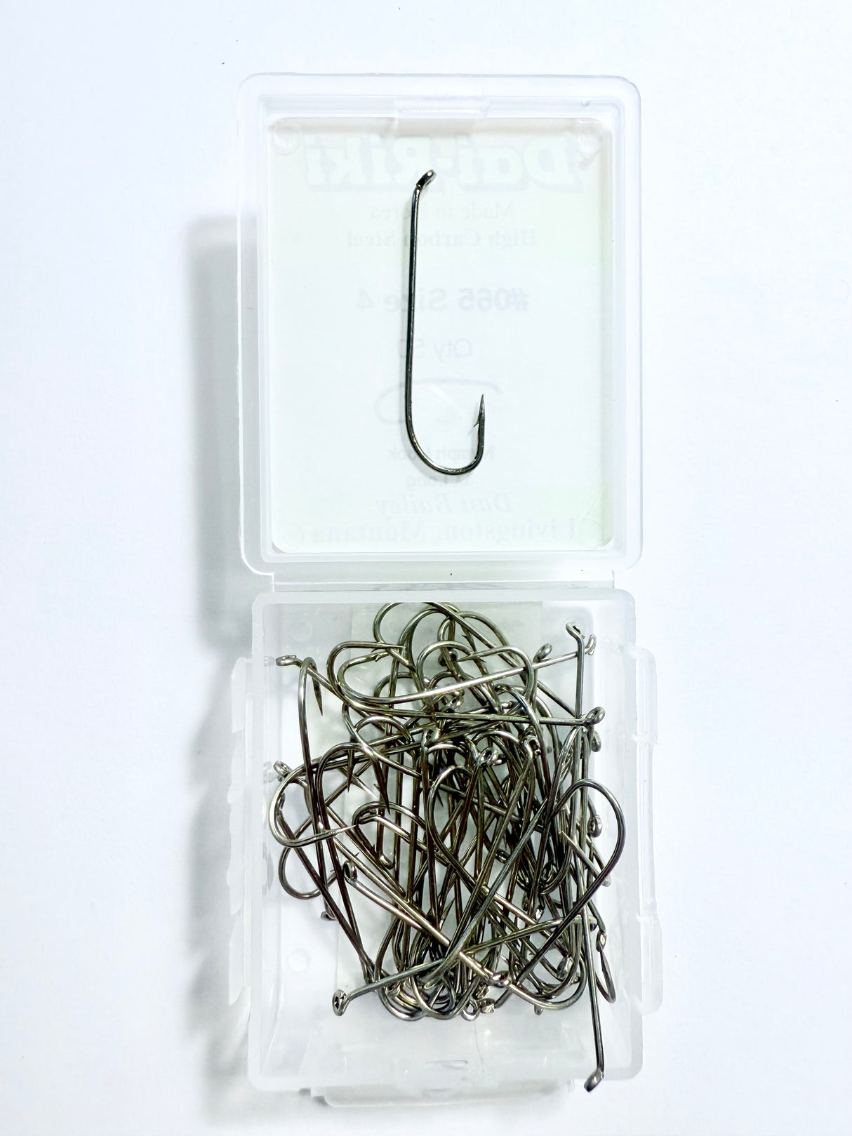 SALE - Dai-Riki Hooks