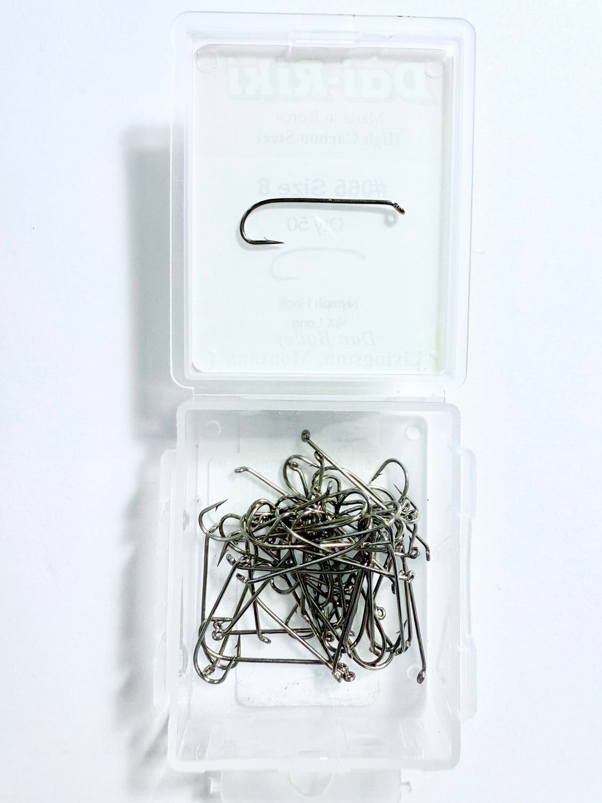 SALE - Dai-Riki Hooks
