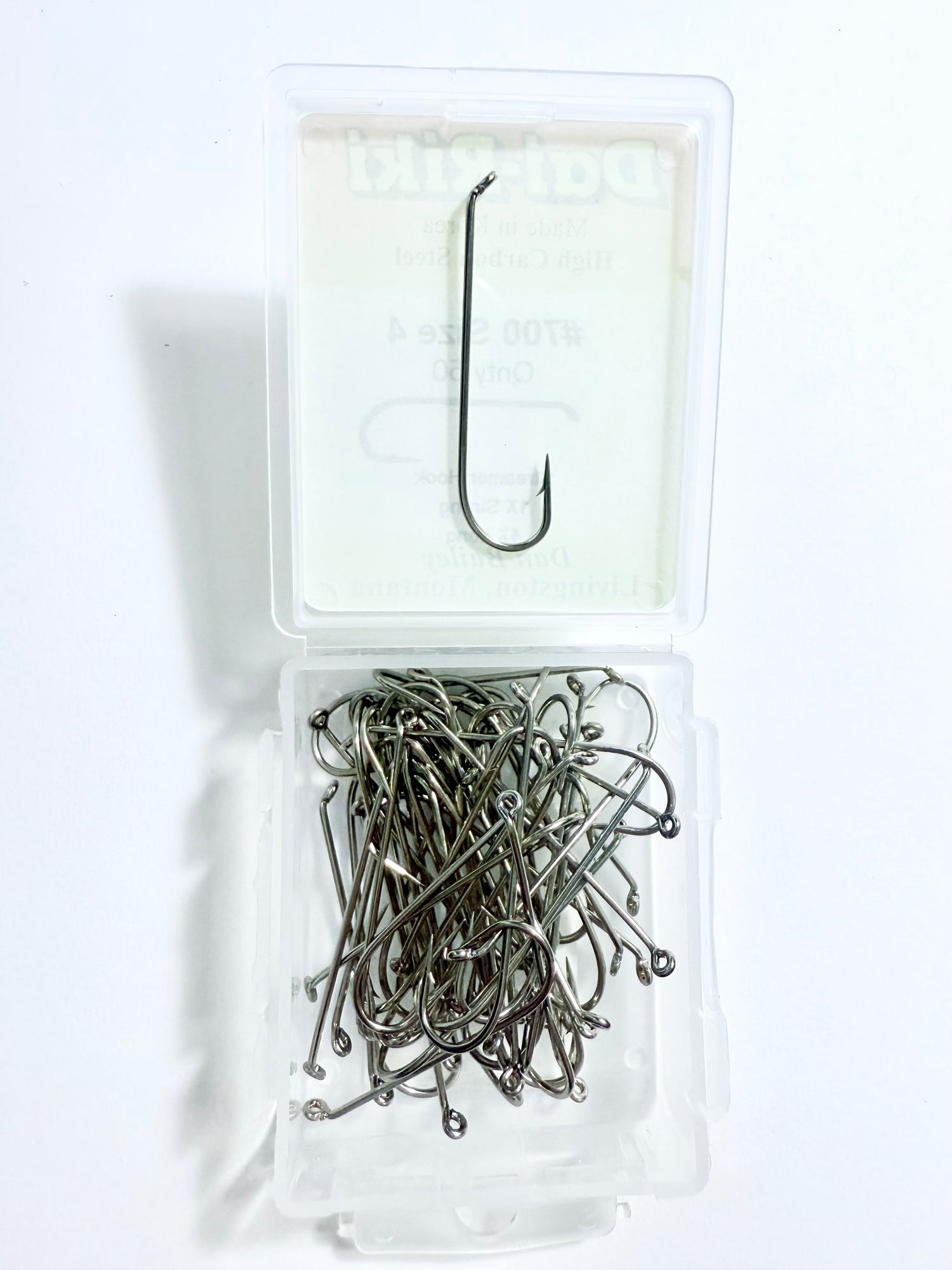 SALE - Dai-Riki Hooks