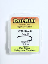SALE - Dai-Riki Hooks