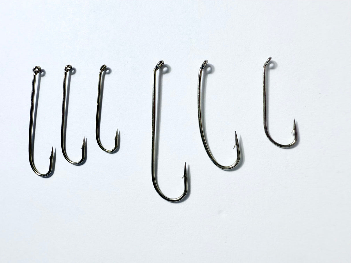 SALE - Dai-Riki Hooks