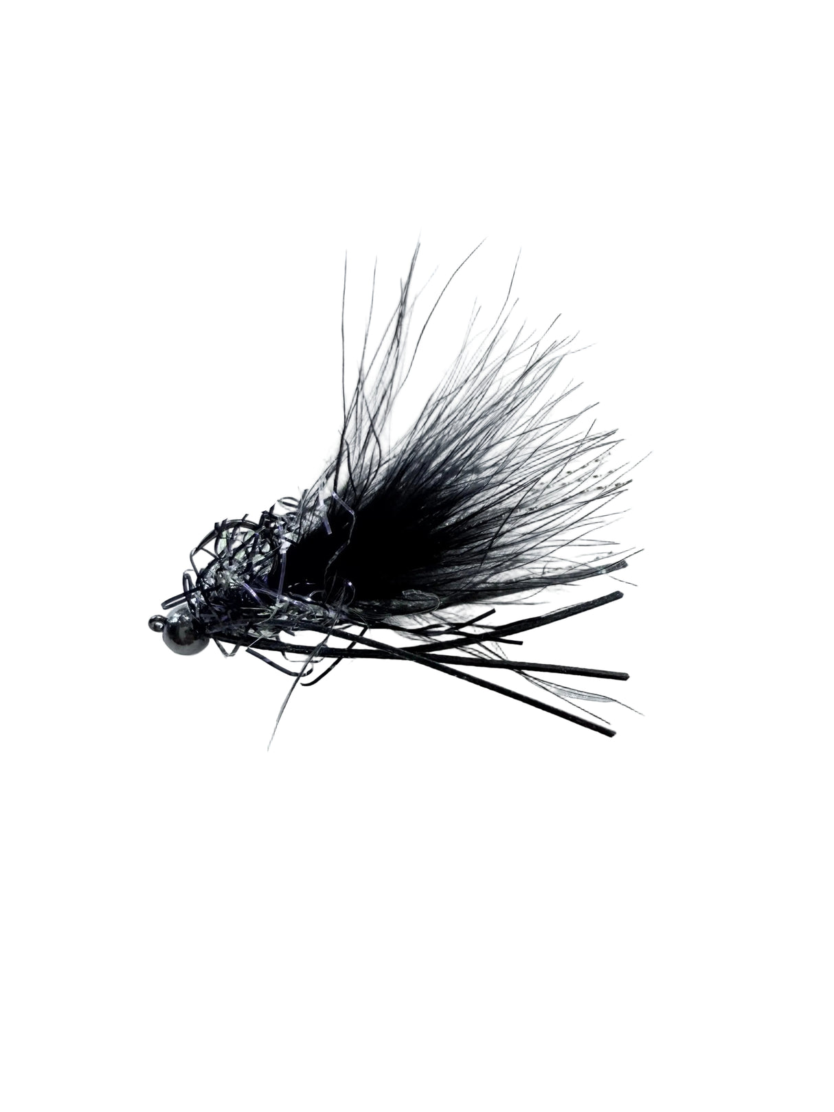 Daniel’s UV Polar Jig - Barbless