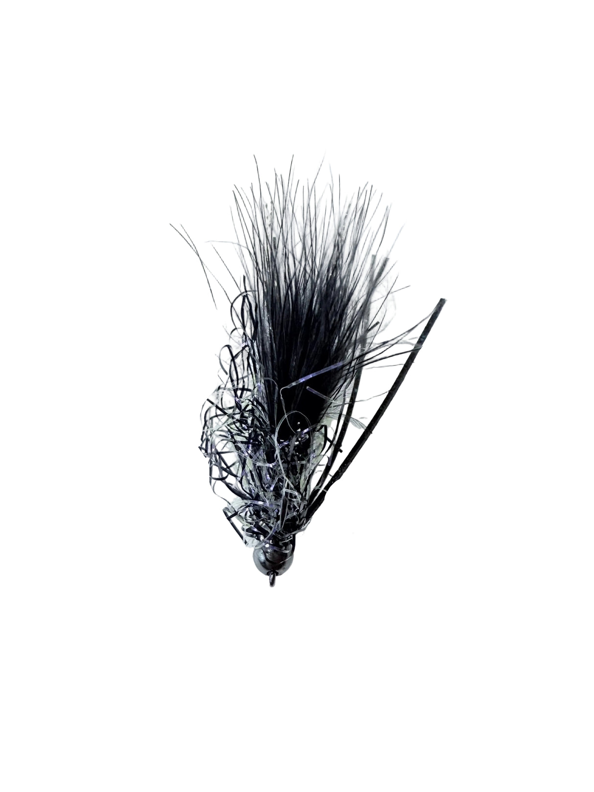 Daniel’s UV Polar Jig - Barbless