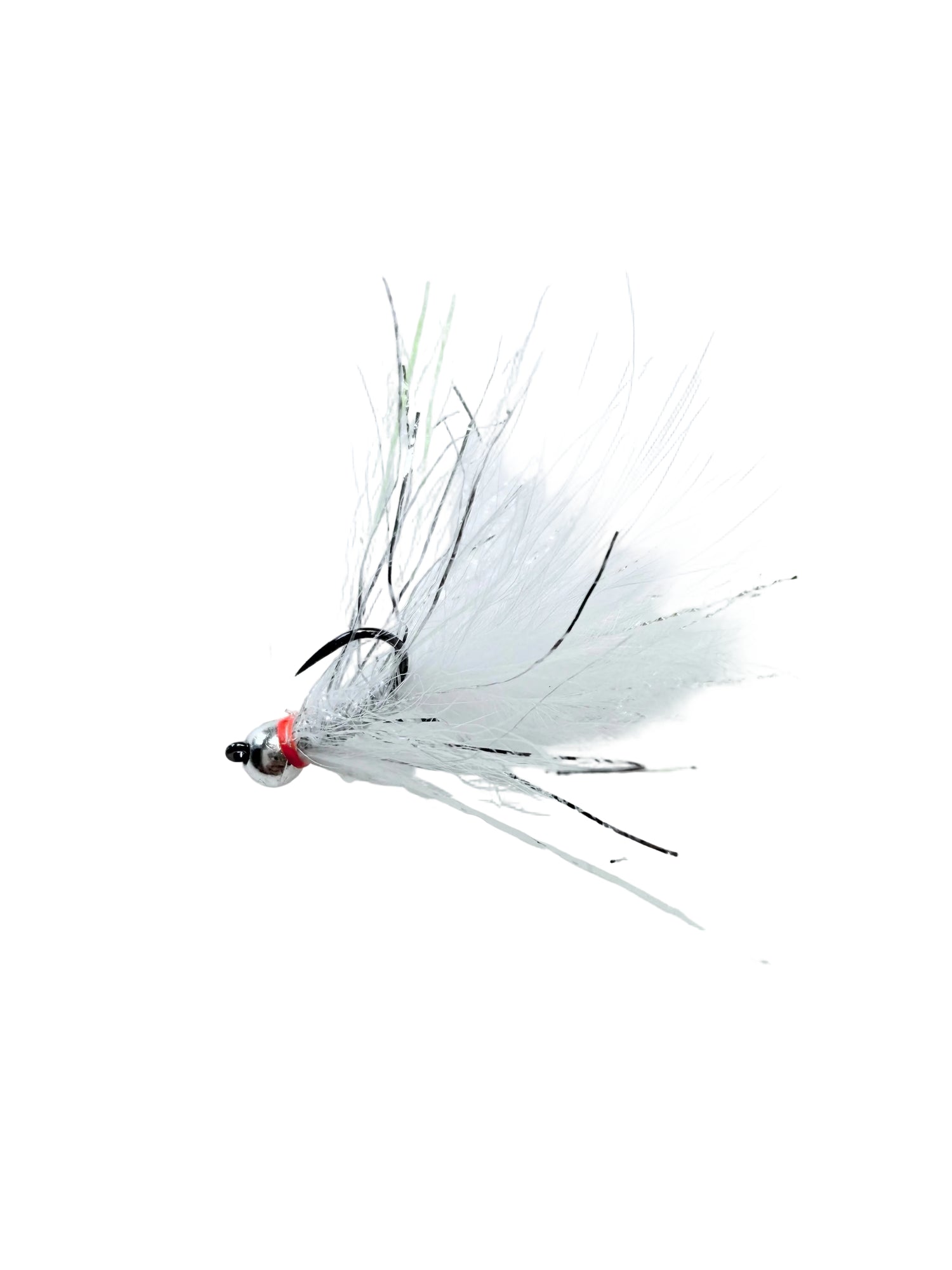Daniel’s UV Polar Jig - Barbless