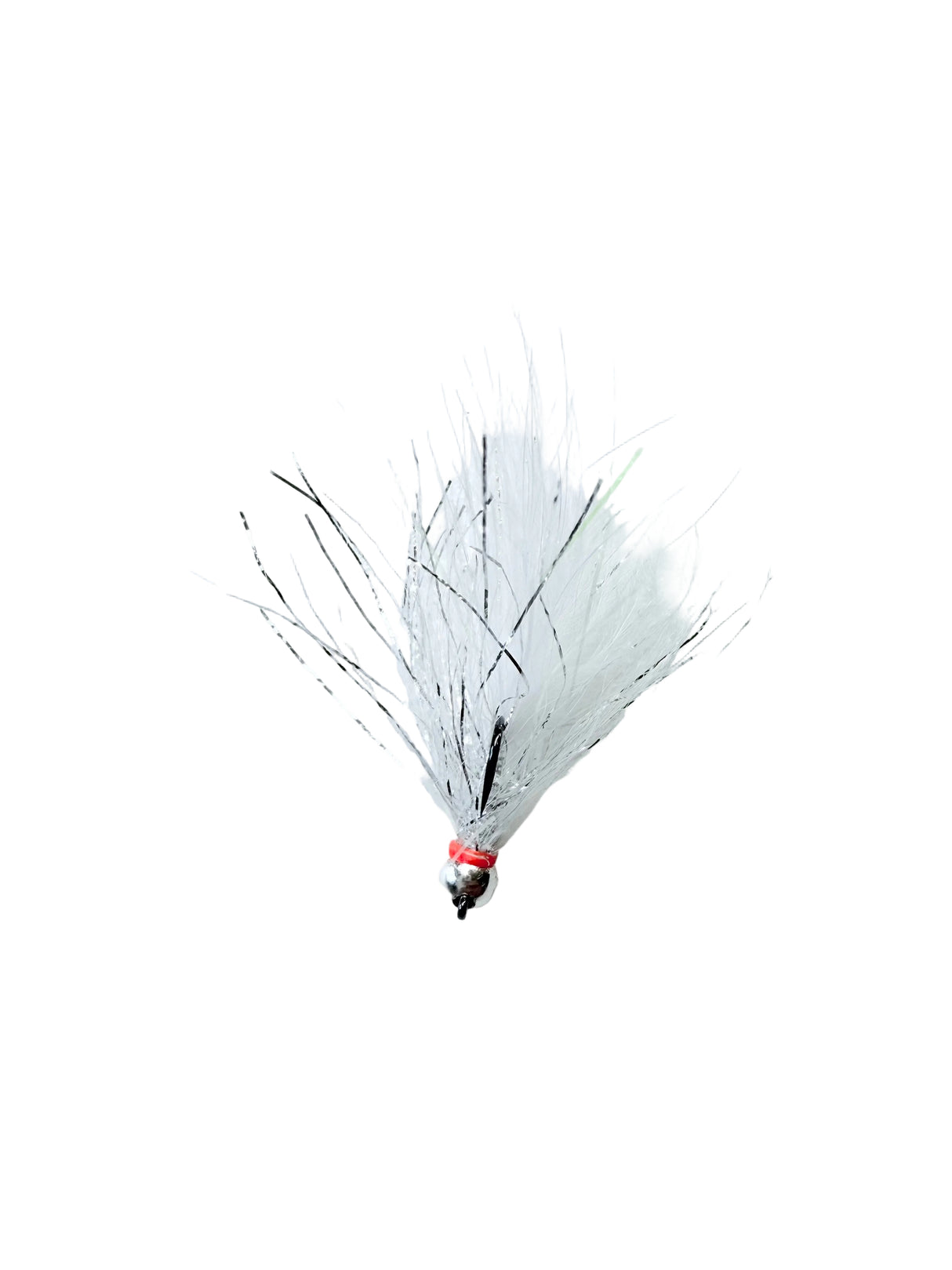 Daniel’s UV Polar Jig - Barbless