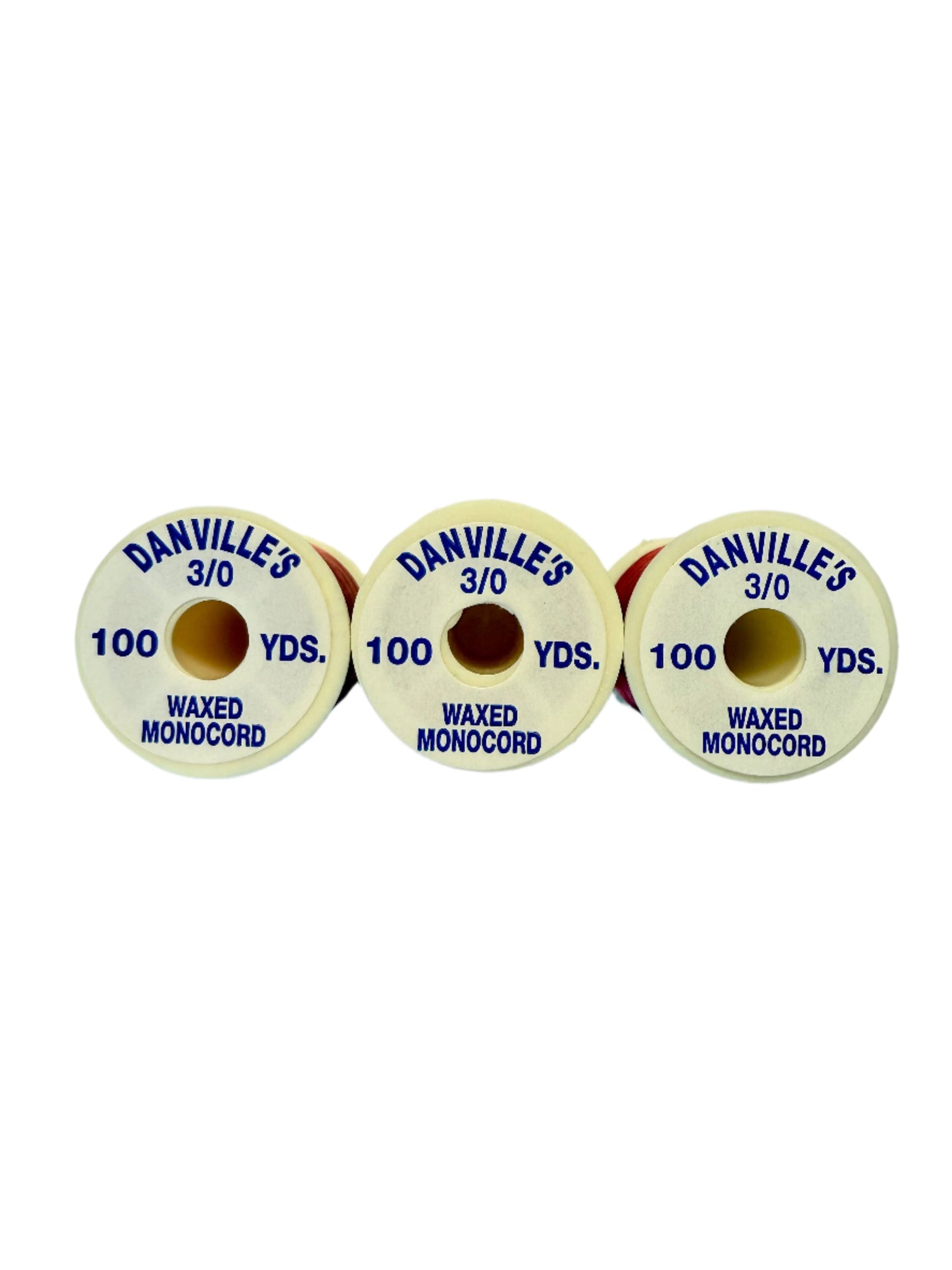 Danville's Waxed Monocord