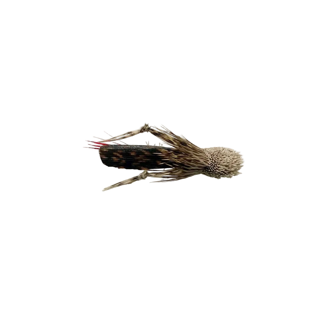 Dave's Hopper - per 3 flies