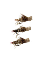Dave's Hopper - per 3 flies
