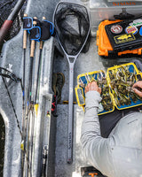 Daymaker Boat Net - Long Handle