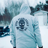 DeadStick Hoodie