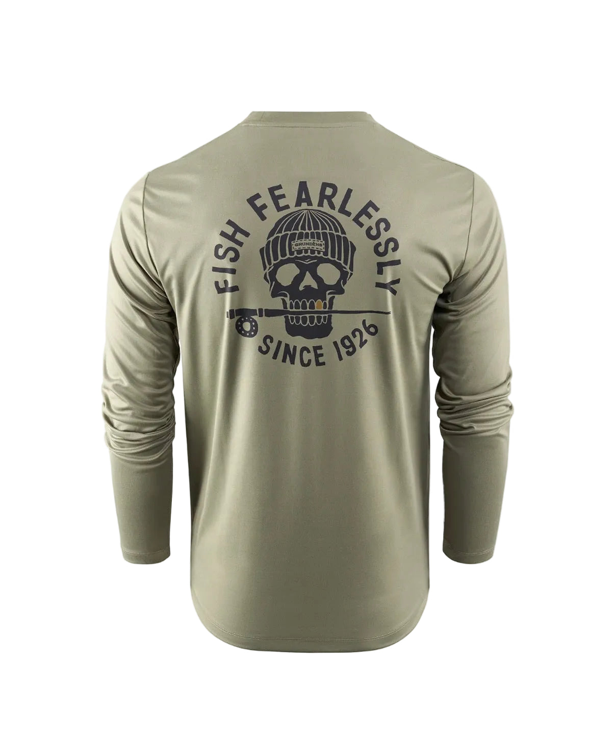 DeadStick LS Tech Tee