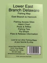 Delaware River Maps