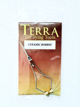 Deluxe Ceramic Bobbin
