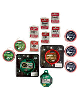 Split Shot Dispensers - Assorted Sizes