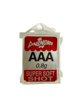 Split Shot Dispensers - Assorted Sizes