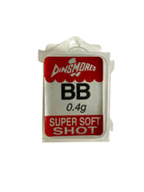 Split Shot Dispensers - Assorted Sizes
