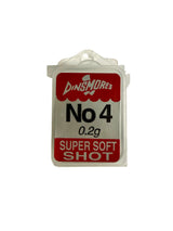 Split Shot Dispensers - Assorted Sizes