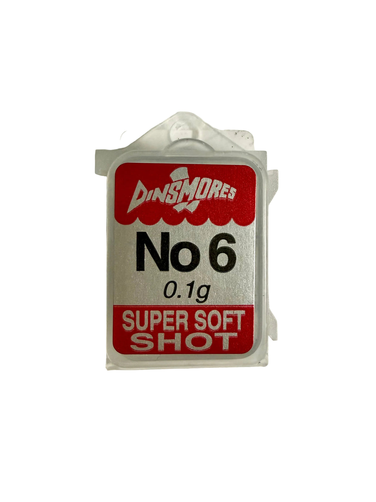 Split Shot Dispensers - Assorted Sizes