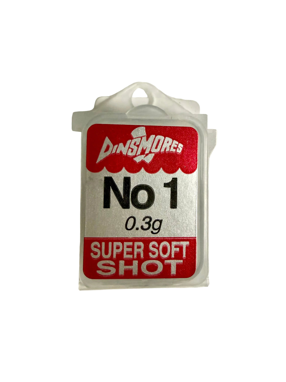 Split Shot Dispensers - Assorted Sizes