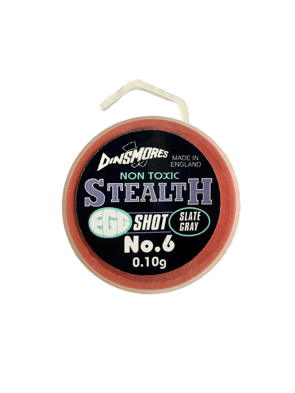 Split Shot Dispensers - Assorted Sizes