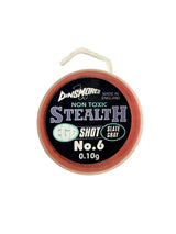 Split Shot Dispensers - Assorted Sizes