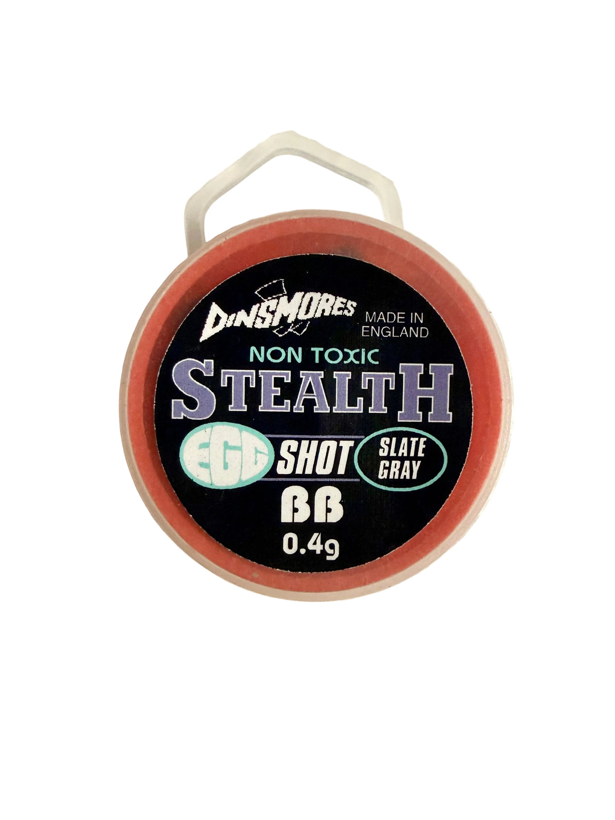 Split Shot Dispensers - Assorted Sizes