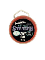 Split Shot Dispensers - Assorted Sizes