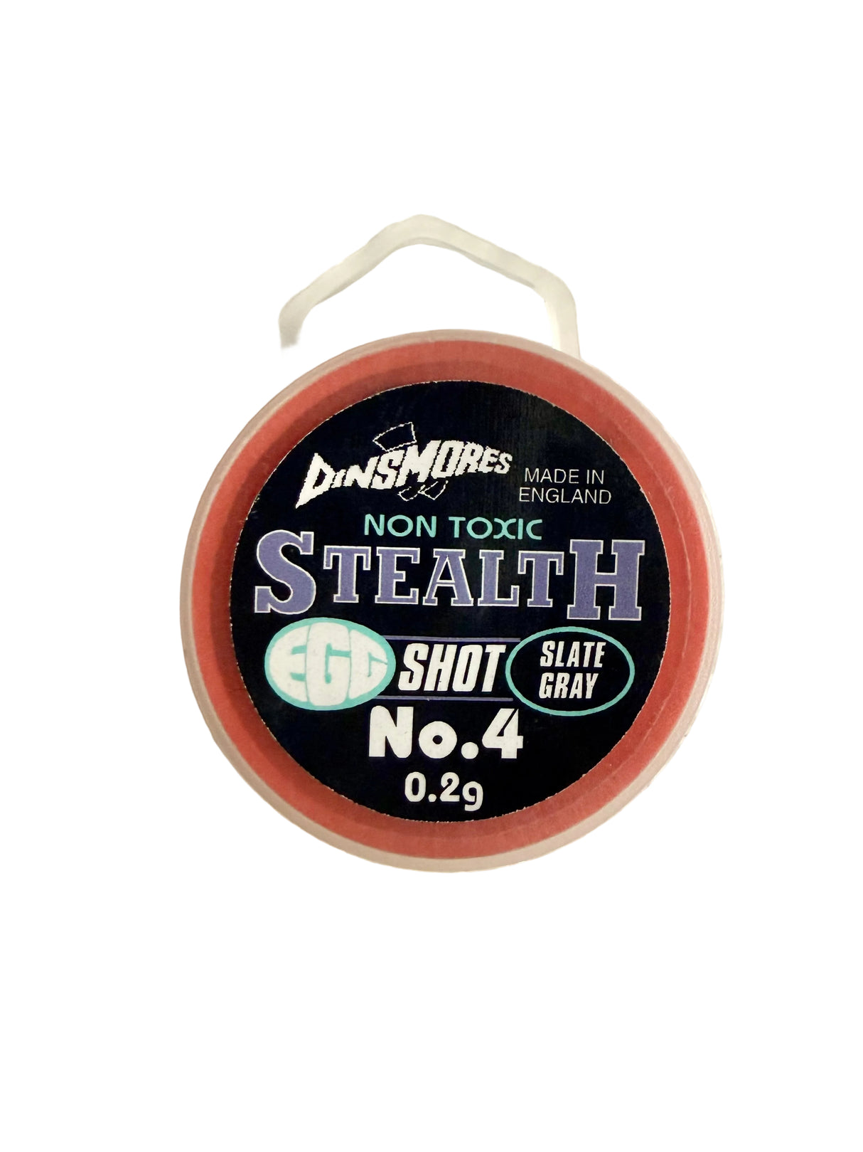 Split Shot Dispensers - Assorted Sizes