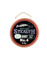 Split Shot Dispensers - Assorted Sizes