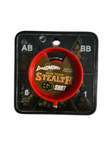 Split Shot Dispensers - Assorted Sizes