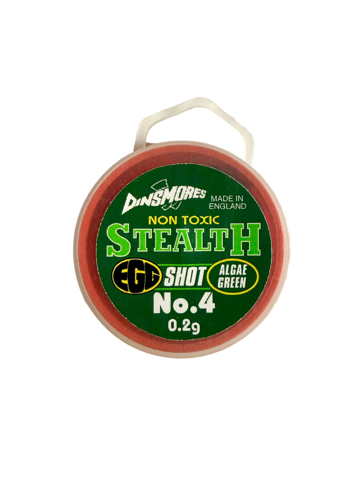 Split Shot Dispensers - Assorted Sizes