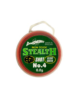 Split Shot Dispensers - Assorted Sizes