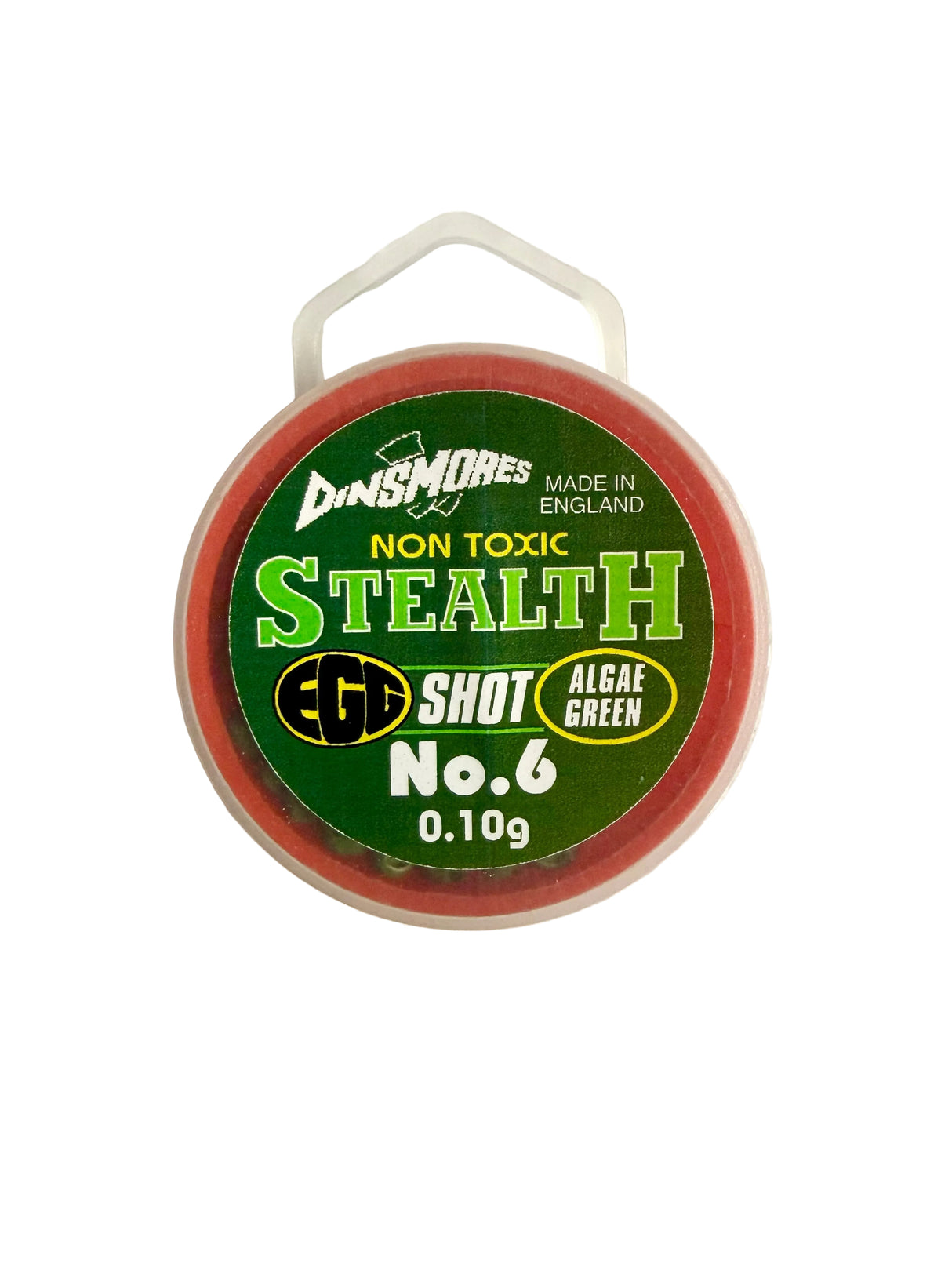 Split Shot Dispensers - Assorted Sizes