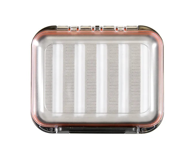 Waterproof Double-Sided Box - with Cross Current Logo