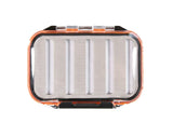 Waterproof Double-Sided Box - with Cross Current Logo