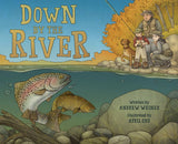 'Down by the River' by Andrew Weiner