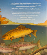 'Down by the River' by Andrew Weiner