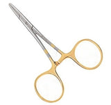 Dr. Slick Straight Clamp