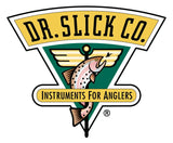 Dr Slick 2-3/4" Brass Hair Stacker
