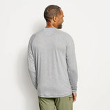 DriCast™ Long-Sleeved Crewneck T-Shirt