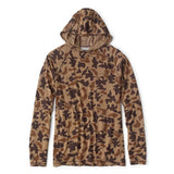 DriCast™ Printed Hoodie - Orvis 1971 Camo