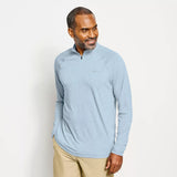 DriCast™ Quarter-Zip Pullover Shirt