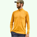 DriCast™ Quarter-Zip Pullover Shirt