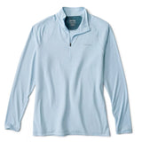 DriCast™ Quarter-Zip Pullover Shirt