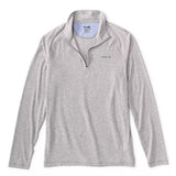 DriCast™ Quarter-Zip Pullover Shirt