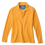 DriCast™ Quarter-Zip Pullover Shirt