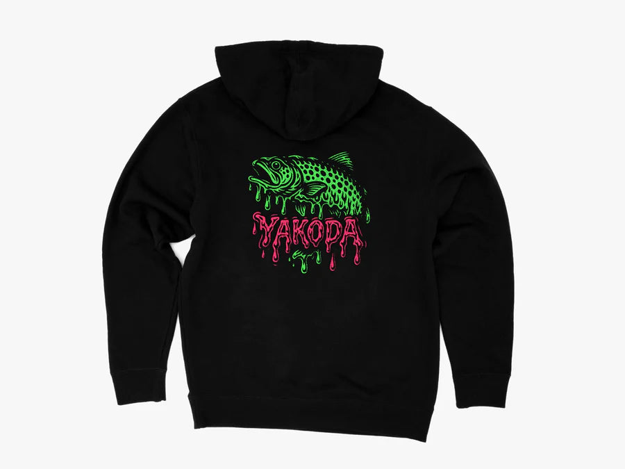 Drippy Trout Hoodie
